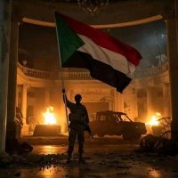 Salah Yousif (@salahyo36274929) Twitter profile photo