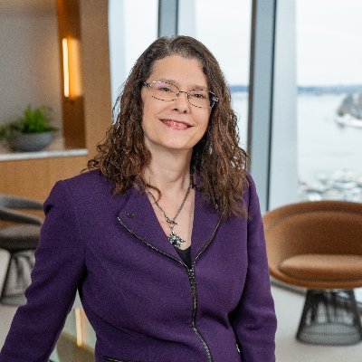 Deputy VP of Advocacy & Strategic Alliances @PhRMA
