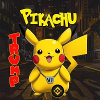 PikachuGTAVITrumpINU | $BNB (@pikachugta_bnb) 's Twitter Profile Photo PikachuGTAVITrumpINU | $BNB (@pikachugta_bnb) 's Twitter Profile Photo