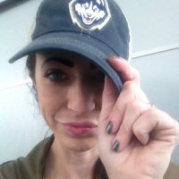Samantha Bunten (@samanthabunten) 's Twitter Profile