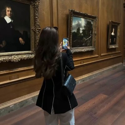 ricocepe5r's profile picture. London City girl, on the road of life. 🌆