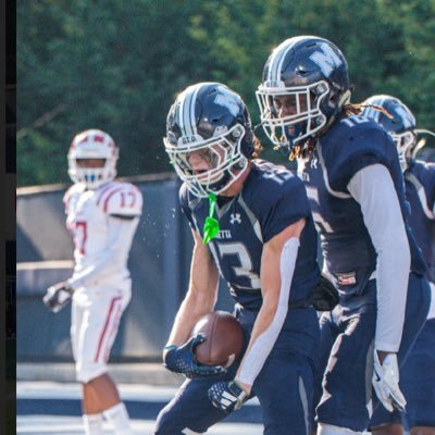 Preston Runnels Profile