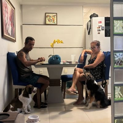 and110201's profile picture. nunca terás a cruz, este é meu batismo