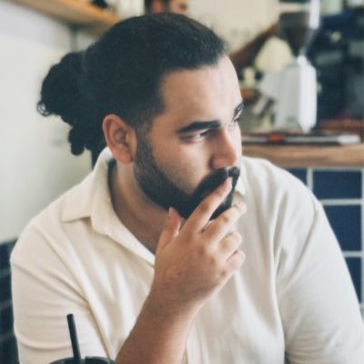 khodesky's profile picture. 