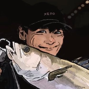こますさんのプロフィール画像