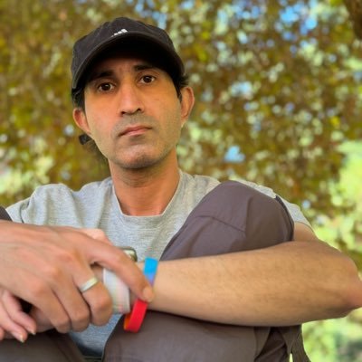 Amin779977's profile picture. veterinarian،I live Seattle 🏳️🌈🇮🇷🇹🇷🇺🇸🇨🇦UW student 👨🎓