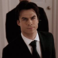 Damon Salvatore (Parody) (@dasalvatorebro) 's Twitter Profile Photo