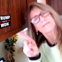 deb (@debbiesativa) 's Twitter Profile