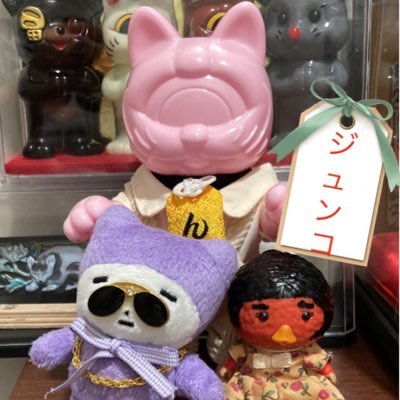 ジュンコなしじるさんのプロフィール画像