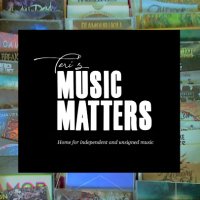 Teri's MusicMatters (@musicmatters_t) 's Twitter Profile Photo Teri's MusicMatters (@musicmatters_t) 's Twitter Profile Photo