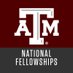 TAMU National Fellowships (@tamunatlfellows) Twitter profile photo TAMU National Fellowships (@tamunatlfellows) Twitter profile photo