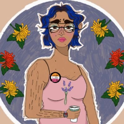 wuh luh wuh🧡🤍🩷
-/she-they-he\ Autistic + chronically ill
Special interests-Dogs & Horses
