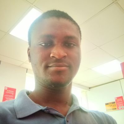 AjaegbuDaniel5's profile picture. An Aspiring biochemist || A Graphic designer || A Free thinker.