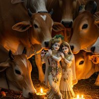 श्रीकृष्ण कामधेनु गौशाला (@gosalaom) 's Twitter Profile Photo श्रीकृष्ण कामधेनु गौशाला (@gosalaom) 's Twitter Profile Photo
