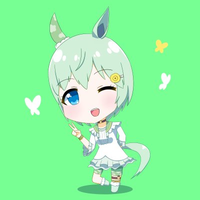 カプリコ@マイクラとウマさんのプロフィール画像