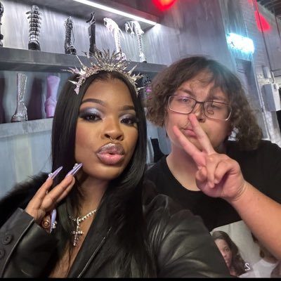 jacesvers1on's profile picture. he/him 🤍JT, nicki minaj, taylor swift🤍