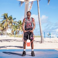 John cesaire (@lj10f1) 's Twitter Profile