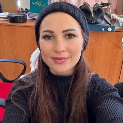 KatieDoruelo's profile picture. Teacher 👩‍🏫📚 || Love yoga 🧘‍♂️☀️ || For every child’s peace ☮️