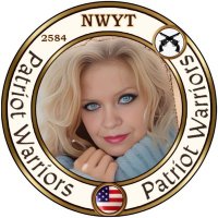 NotWhoUthink🇺🇸❤️🇺🇸 (@jsunana001968) 's Twitter Profile