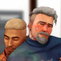 Sarc (@artmirror_sarc) 's Twitter Profile