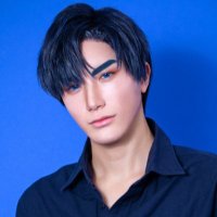 亮平@5/3 スパコミ (@ryohei_cos) 's Twitter Profile Photo 亮平@5/3 スパコミ (@ryohei_cos) 's Twitter Profile Photo
