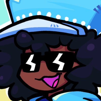 MrYond3a's profile picture. Charter/Musician
Creator of FNF Daily
Work/ed on FNF: Retryned, FNAF: Somniphobia, Cartoon Frenzy V2 etc
Pfp by: @GuitarGirlSuyak and banner by: @20GST_