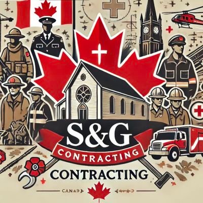 ⭐⭐⭐⭐⭐
I am the owner of S&G Contracting, and we have recently begun expanding into social media marketing. Serving Ottawa to Toronto with 20 years experience.