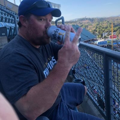 Ere4545D's profile picture. Love them Dodgers and notorious for slander