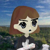 ollow (@ollow_no_h) Twitter profile photo