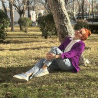 Gülfidan Usluer (@glfdnusluer) Twitter profile photo