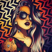 SpaceWalker (@gala_x_ia) 's Twitter Profile