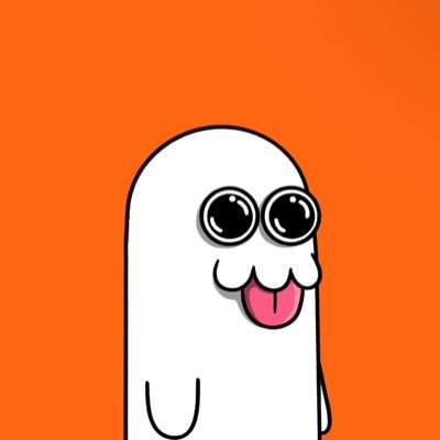Crypto enthusiast; Everyone’s perspective on crypto is unique, mine has led me to the ghost chain. Invest at your own risk. NFA 825GVH
