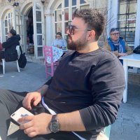 enes cicek (@enscicek) 's Twitter Profile