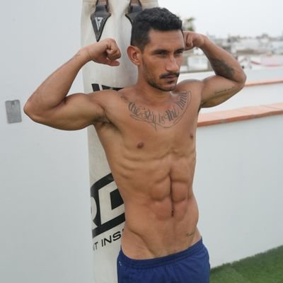 garrido_al86327's profile picture. 
