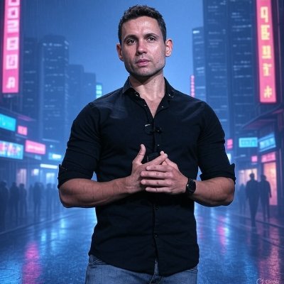Saoud Khalifah Profile