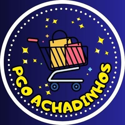 Pgo_Achadinhos's profile picture. ✨ Aqui, compartilho dicas, resenhas e promoções imperdíveis para você economizar e arrasar nas compras. ✨