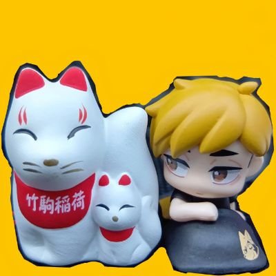 声優さん大好き!とくに…
マモちゃん大好き(L&P会員)
83年生まれ(*´罒`*)
全国のマモクラさん(男女)と繋がりたい!
( *´꒳`*)
フォローする時一声頂ければ、フォローさせて頂きます!
マモちゃん、村瀬くん、信長くん、諏訪部さん、他にもいっぱい好きな声優さんいます!!
Twitter始めた日14/5/3