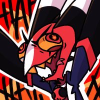 ★; TRICKYMIKA ;★ (@tricky_mika) 's Twitter Profile