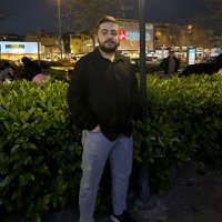 Sidar (@uzatmalarvar) Twitter profile photo