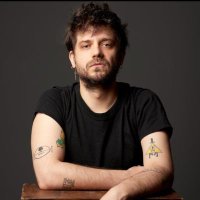 Robi Chuit Roganovich (@robichuit) 's Twitter Profile Photo