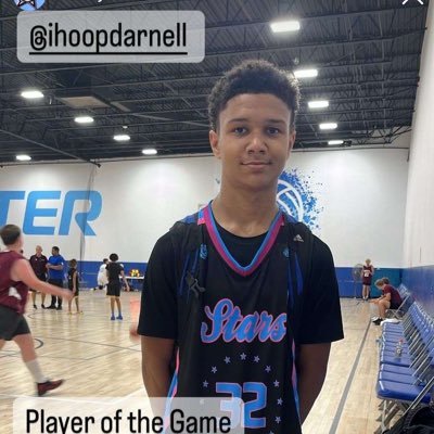 Darnell Chambers Profile