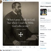 W (X) Patriot (@patriottiger1) 's Twitter Profile