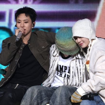 k_horanghae's profile picture. couprang : woozidan : horangdan : boosadan