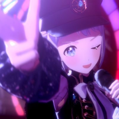 ミーカΔさんのプロフィール画像