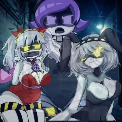 just a 18+ RP Account, Minors dn, I don't own J,V or Uzi, Art isn't mine either