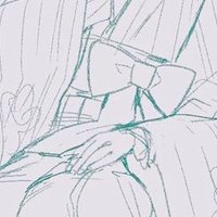 しずく🕊️ (@calmcalmshhh) Twitter profile photo