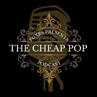 The Cheap Pop Podcast (@chppoppdcst25) 's Twitter Profile