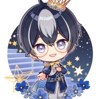 Amaro 👑🌌 (@princeamarovt) 's Twitter Profile