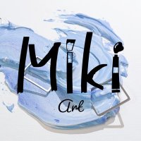 Miki_Art | 福岡の画家 (@miki_art_x) 's Twitter Profile Photo Miki_Art | 福岡の画家 (@miki_art_x) 's Twitter Profile Photo