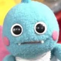 MOMO ( parody ) (@ugssow) 's Twitter Profile